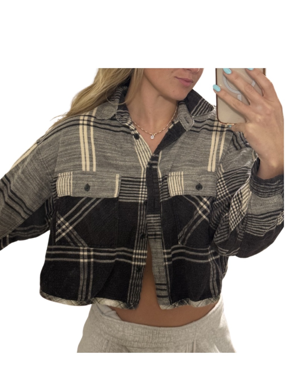 BDG Flannel - Picture 2 of 6